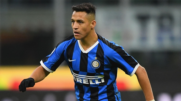 Sanchez phải chịu giảm lương để được ở lại Inter Milan - Bóng Đá