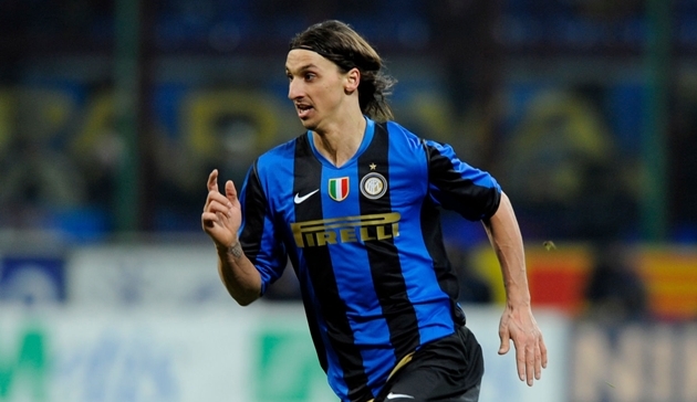5 tiền đạo từng gia nhập cho Inter Milan và Barcelona - Bóng Đá