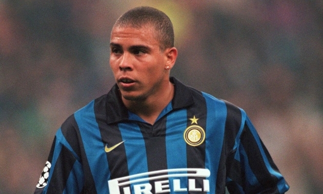 5 tiền đạo từng gia nhập cho Inter Milan và Barcelona - Bóng Đá