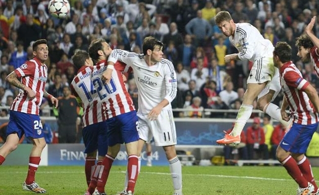 Đội hình Real Madrid từng tham dự trận chung kết Champions League 2013 - 2014 giờ ra sao? - Bóng Đá