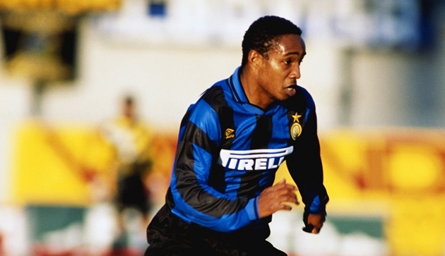 7 cầu thủ từng khoác áo Man Utd và Inter Milan: Lukaku, Ibrahimovic góp mặt - Bóng Đá