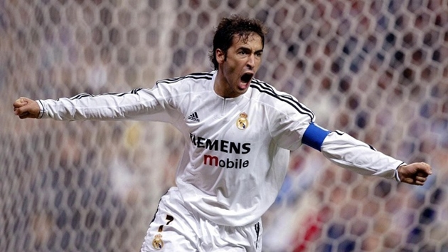 10 cầu thủ ghi nhiều bàn thắng nhất trong lịch sử Real Madrid: Số 1 không thể khác - Bóng Đá