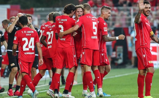  Union Berlin players forgo wages during Bundesliga stoppage due to coronavirus - Bóng Đá