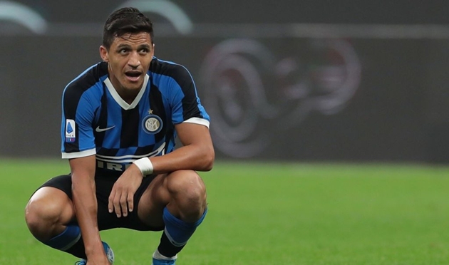 4 ngôi sao sẽ rời Inter Milan để đến Premier League; 3 đi theo chiều ngược lại - Bóng Đá