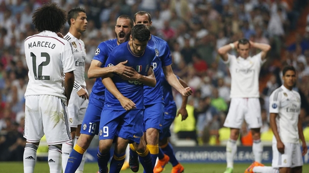 9 tân binh của Real Madrid trong mùa hè năm 2015 giờ ra sao? - Bóng Đá