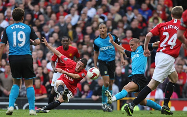 Ngày này năm xưa, Macheda cứu rỗi Manchester United - Bóng Đá