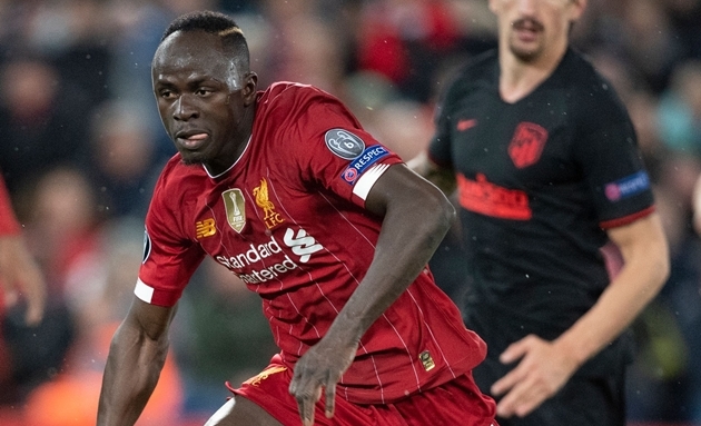 18 cầu thủ châu Phi từng khoác áo Liverpool (phần 1) - Bóng Đá
