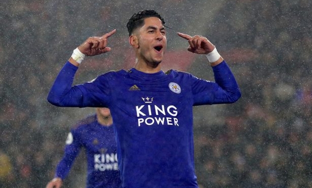 Rushed Premier League finish 'dangerous' for players - Leicester's Ayoze Perez - Bóng Đá