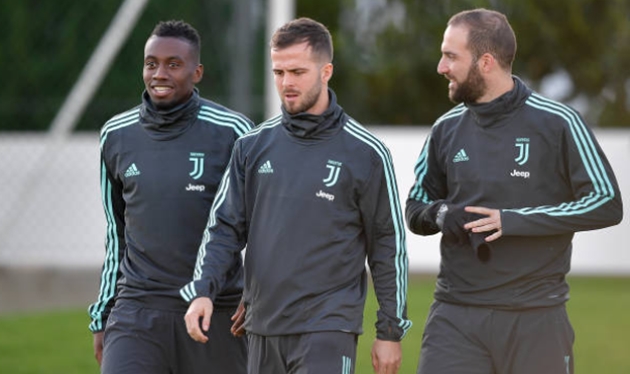 Tuttosport: 9 cái tên phải rời Juventus - Bóng Đá