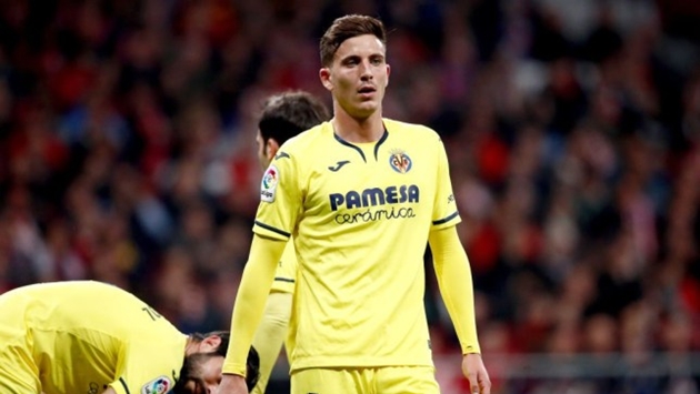 Arsenal chiêu mộ Pau Torres sau khi nói chuyện với Cazorla - Bóng Đá