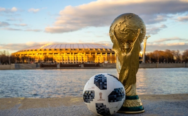 U.S. could still host 2022 World Cup - ex-FIFA president Blatter - Bóng Đá