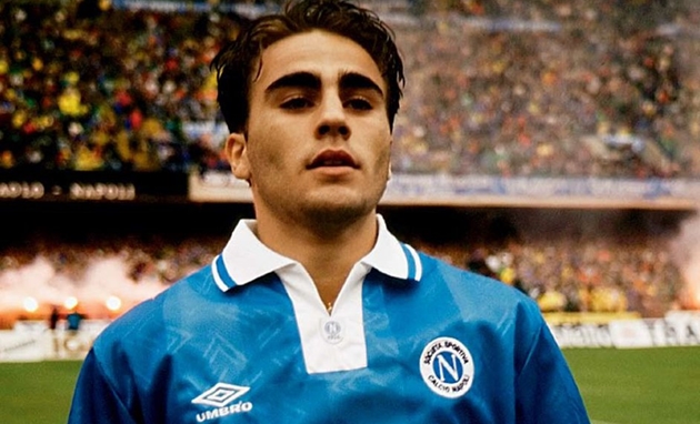 Fabio Cannavaro: 