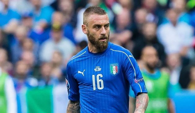 10 cầu thủ có số lần khoác áo ĐT Italia nhiều nhất: Số 1 không thể khác - Bóng Đá