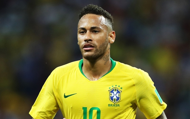 10 cầu thủ có số lần khoác áo ĐT Brazil nhiều nhất - Bóng Đá