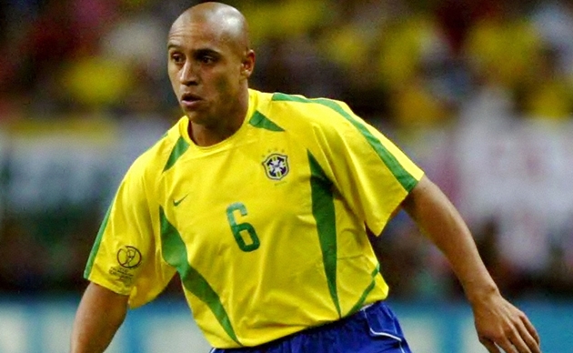 10 cầu thủ có số lần khoác áo ĐT Brazil nhiều nhất - Bóng Đá