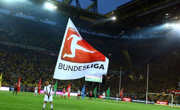 Bundesliga could restart in early May after positive regional government call - Bóng Đá