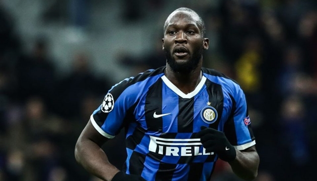 Đi quá giới hạn, Lukaku sẽ bị Inter Milan phạt? - Bóng Đá