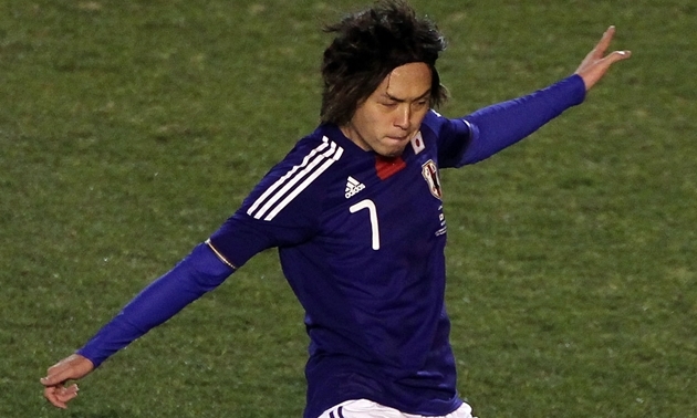 11 cầu thủ có số lần khoác áo ĐT Nhật Bản nhiều nhất: 2 nhà vô địch Premier League góp mặt - Bóng Đá