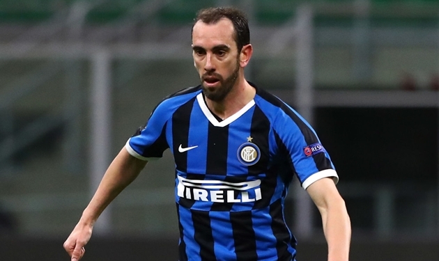 10 cầu thủ người Nam Mỹ từng gắn bó với Inter Milan trong giai đoạn 2018 - 2020 - Bóng Đá