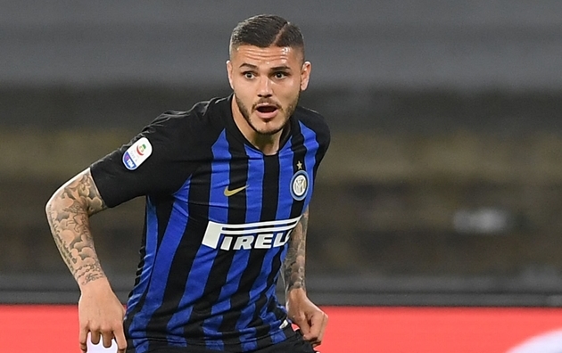 10 cầu thủ người Nam Mỹ từng gắn bó với Inter Milan trong giai đoạn 2018 - 2020 - Bóng Đá