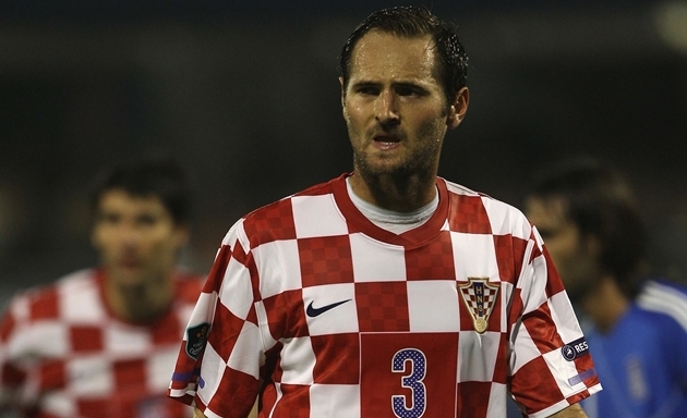 10 cầu thủ có số lần khoác áo ĐT Croatia nhiều nhất - Bóng Đá