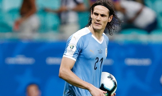 10 sao Uruguay có số lần khoác áo ĐTQG nhiều nhất: Forlan, Suarez, Cavani ở đâu? - Bóng Đá