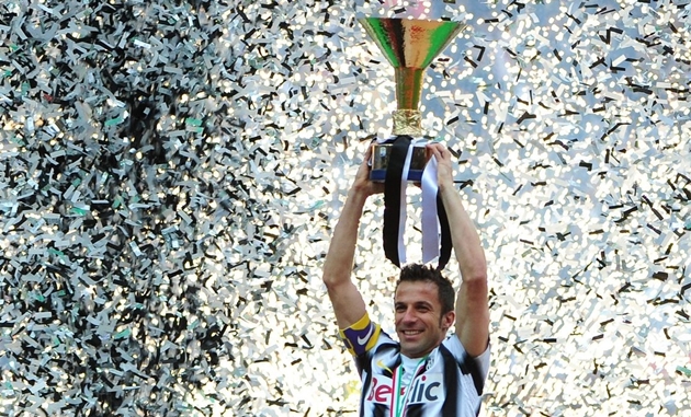 8 tiền đạo của Juventus ở mùa giải 2011-2012 giờ ra sao? - Bóng Đá