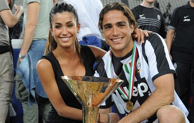 8 tiền đạo của Juventus ở mùa giải 2011-2012 giờ ra sao? - Bóng Đá