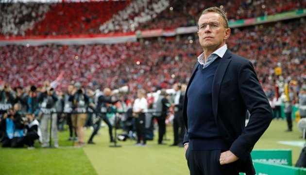 RB Leipzig bổ nhiệm người thay Rangnick - Bóng Đá