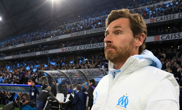 Ligue I kết thúc, "tiểu Mourinho" chuẩn bị rời Marseille