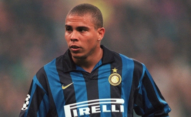 8 cầu thủ Brazil từng có hơn 100 lần khoác áo Inter Milan: Ronaldo, Maicon và ai nữa? - Bóng Đá