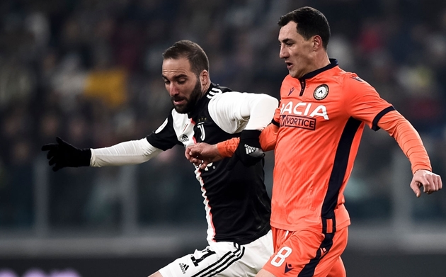 Serie A trở lại, lộ diện 9 đối thủ đầu tiên của Juventus - Bóng đá Việt Nam