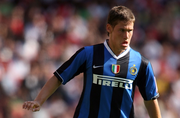 10 cầu thủ từng khoác áo Inter Milan và Sassuolo: Nhà á quân World Cup, nạn nhân của Conte góp mặt - Bóng Đá