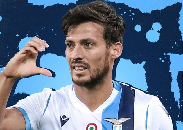 Rời Man City, David Silva gia nhập hiện tượng Serie A | Bóng Đá