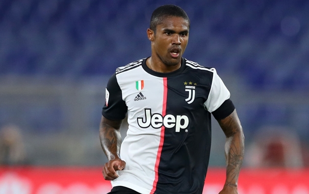 11 cầu thủ nằm trong danh sách thanh lý của Juventus - Bóng Đá
