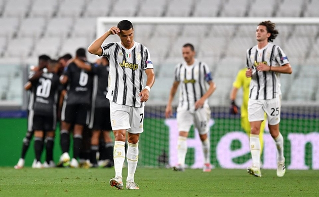 Nuno Gomes nói về Ronaldo và Juventus - Bóng Đá