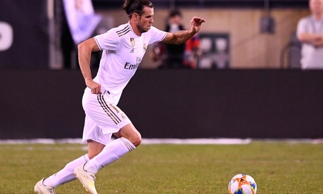 5 bến đỗ lý tưởng cho Gareth Bale: Man Utd, AC Milan, MLS... - Bóng Đá