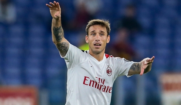 12 cái tên nằm trong danh sách thanh lý của AC Milan: Cựu sao Liverpool, Chelsea góp mặt - Bóng Đá