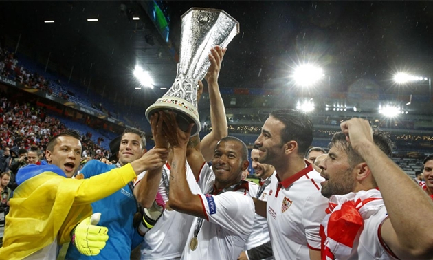 Sevilla – Inter Milan: Kèo này ai thắng? - Bóng Đá