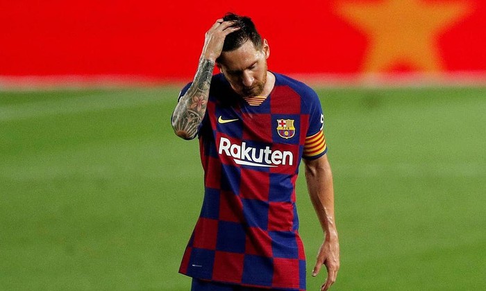 Tiết lộ: Messi từng 2 lần yêu cầu được ra đi, nhưng Barca... - Bóng Đá