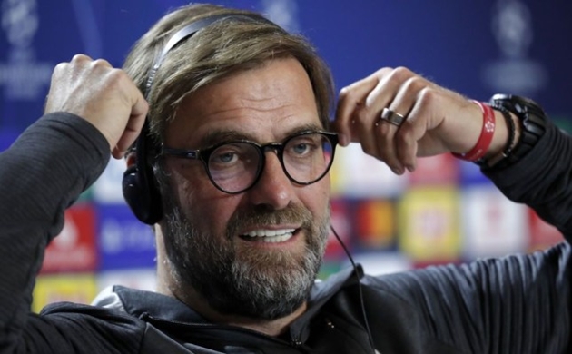 Jurgen Klopp tells Liverpool to offload 10 fringe players in summer clear-out - Bóng Đá