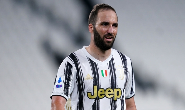 Từ Suarez đến Dzeko: 6 cái tên được Juventus liên hệ để thay thế Higuain - Bóng Đá