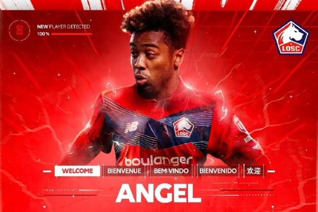 Angel Gomes tỏa sáng trong ngày Man Utd thua thảm - Bóng Đá