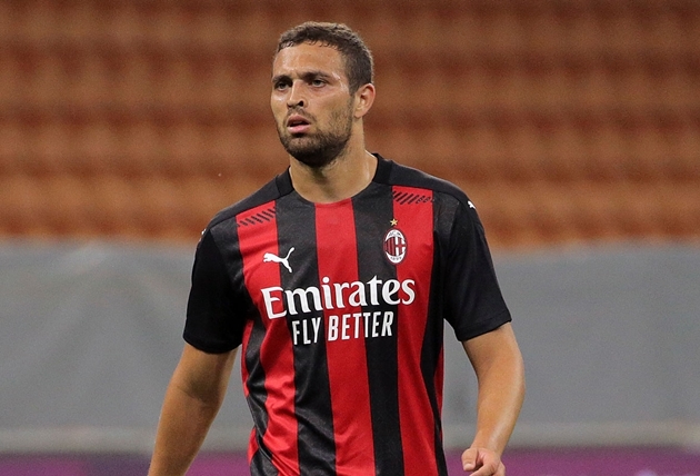 AC Milan toang mạnh: 1 cầu thủ nhiễm COVID-19, nguy cơ bị xử thua ở Europa League - Bóng Đá