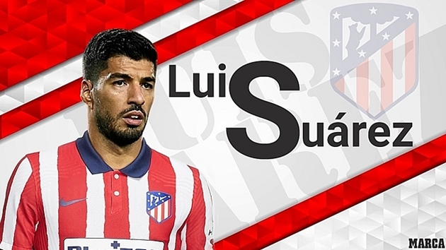 Trước Suarez, người Uruguay tại Atletico đã thi đấu ra sao? - Bóng Đá