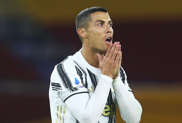 10 cầu thủ đắt giá nhất Serie A 2020-21: Bất ngờ với Lukaku, Ronaldo - Bóng Đá