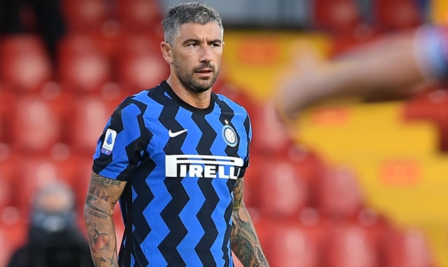 Dàn sao Premier League đổ bộ, đội hình Inter Milan sẽ ra sao? - Bóng Đá