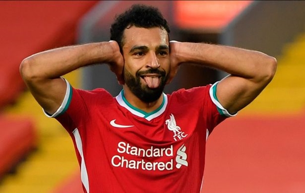 Mohamed Salah saves homeless man from being harassed by yobs before handing him £100 - Bóng Đá