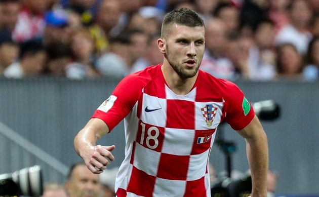 Đội hình Croatia từng thất bại 2-4 trước Pháp ở World Cup 2018 giờ ra sao? - Bóng Đá
