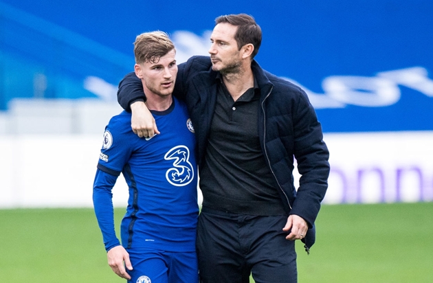 Alan Hudson criticises Lampard’s tactics -  - Bóng Đá